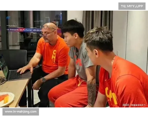 黑山男篮公布战术手册 深入解析经典巴尔干进攻体系