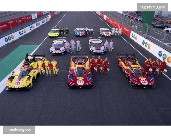 F1学院赛事首度落地中国，推动女性车手培养与赛事多元化发展